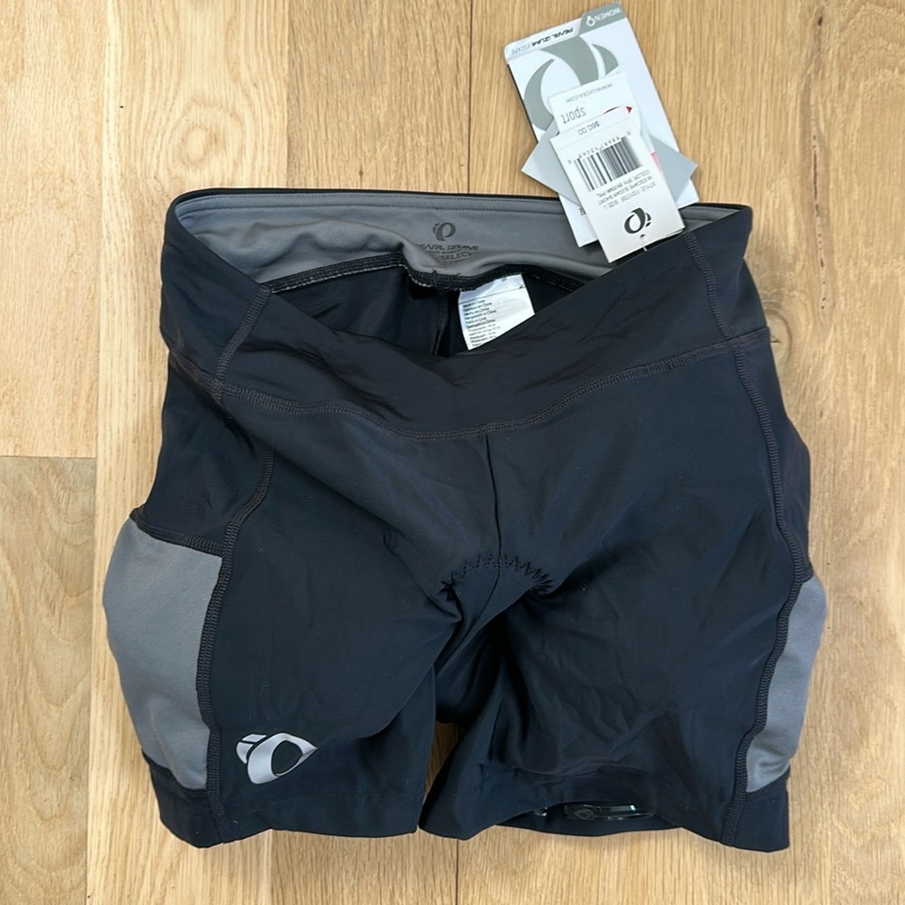 Pearl Izumi W Escape Sugar Short (cycling shorts)
